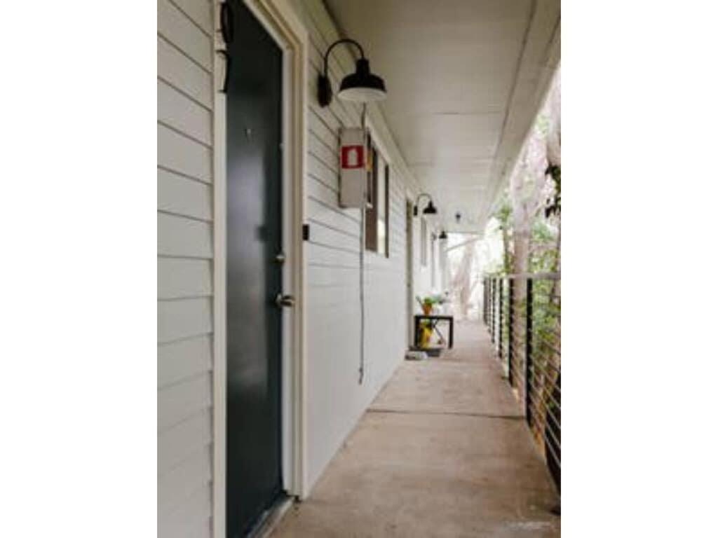 Nomad Studio L 12-Min To Dt L 5-Min To Domain L Tv Apartment Austin Exterior photo