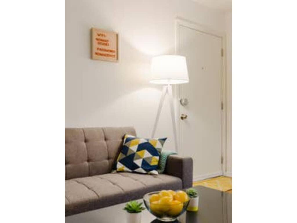 Nomad Studio L 12-Min To Dt L 5-Min To Domain L Tv Apartment Austin Exterior photo