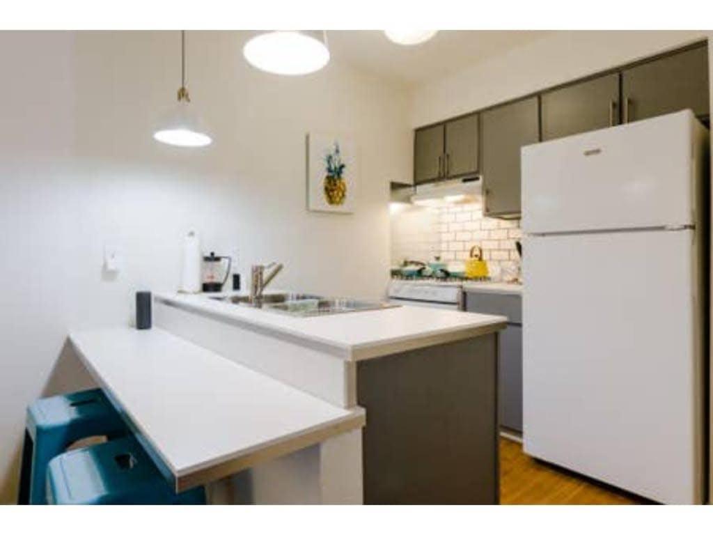 Nomad Studio L 12-Min To Dt L 5-Min To Domain L Tv Apartment Austin Exterior photo