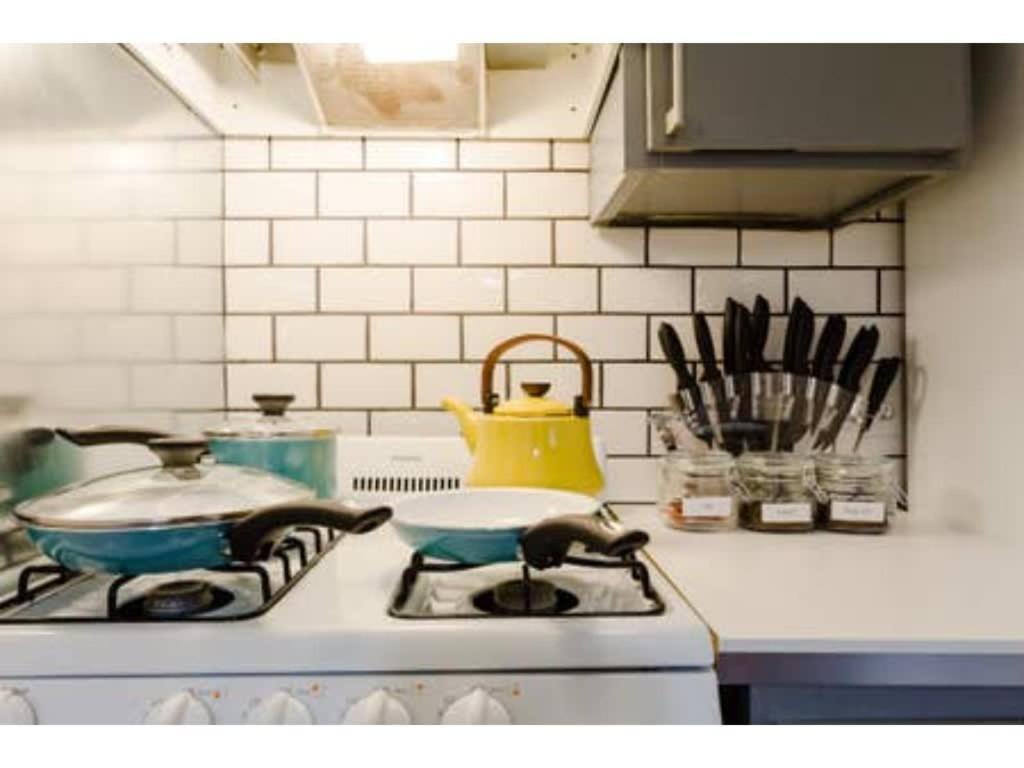 Nomad Studio L 12-Min To Dt L 5-Min To Domain L Tv Apartment Austin Exterior photo