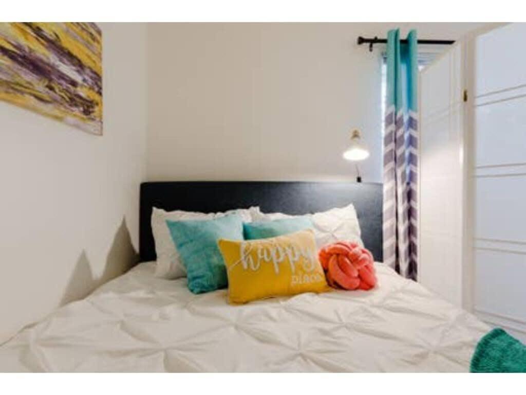 Nomad Studio L 12-Min To Dt L 5-Min To Domain L Tv Apartment Austin Exterior photo