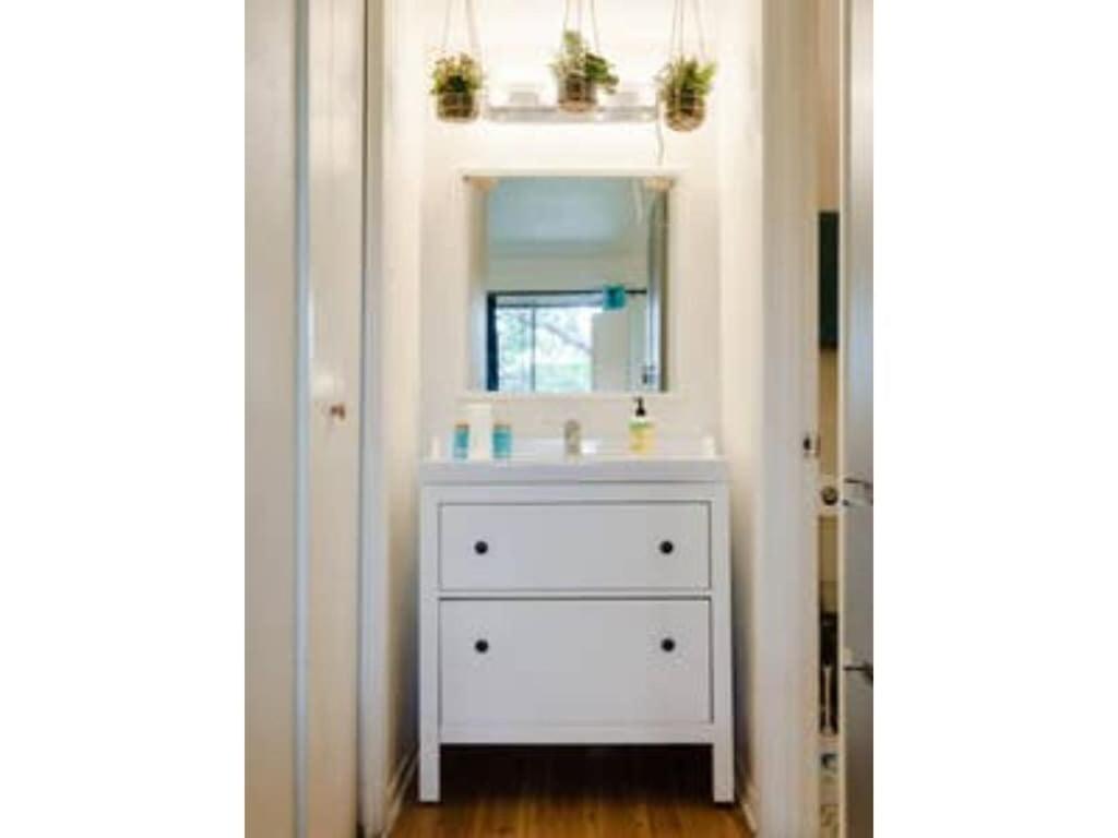 Nomad Studio L 12-Min To Dt L 5-Min To Domain L Tv Apartment Austin Exterior photo